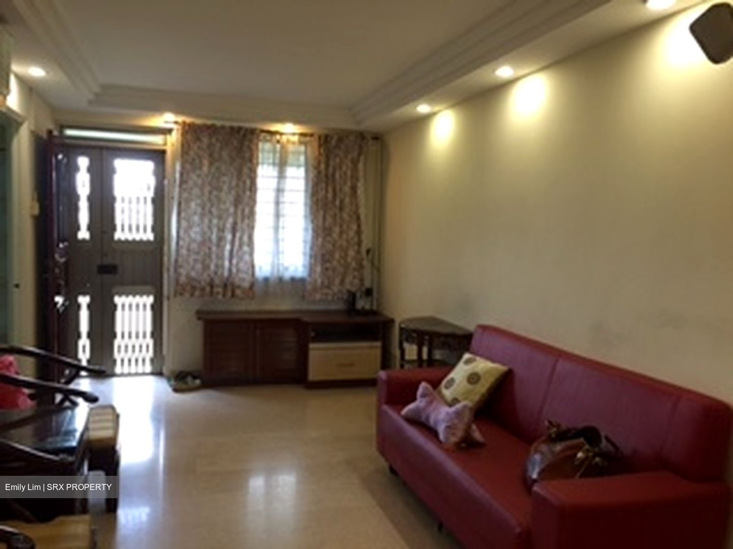 Blk 17 Lorong 7 Toa Payoh (Toa Payoh), HDB 3 Rooms #616986881
